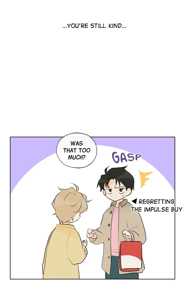 You Will Love Me Again Chapter 6 page 43 - 