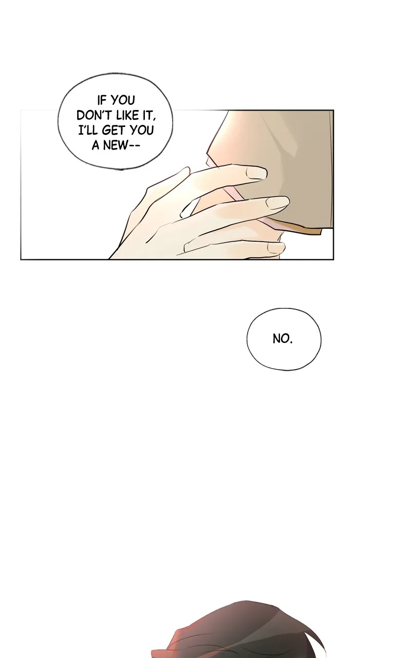 You Will Love Me Again Chapter 6 page 44 - 