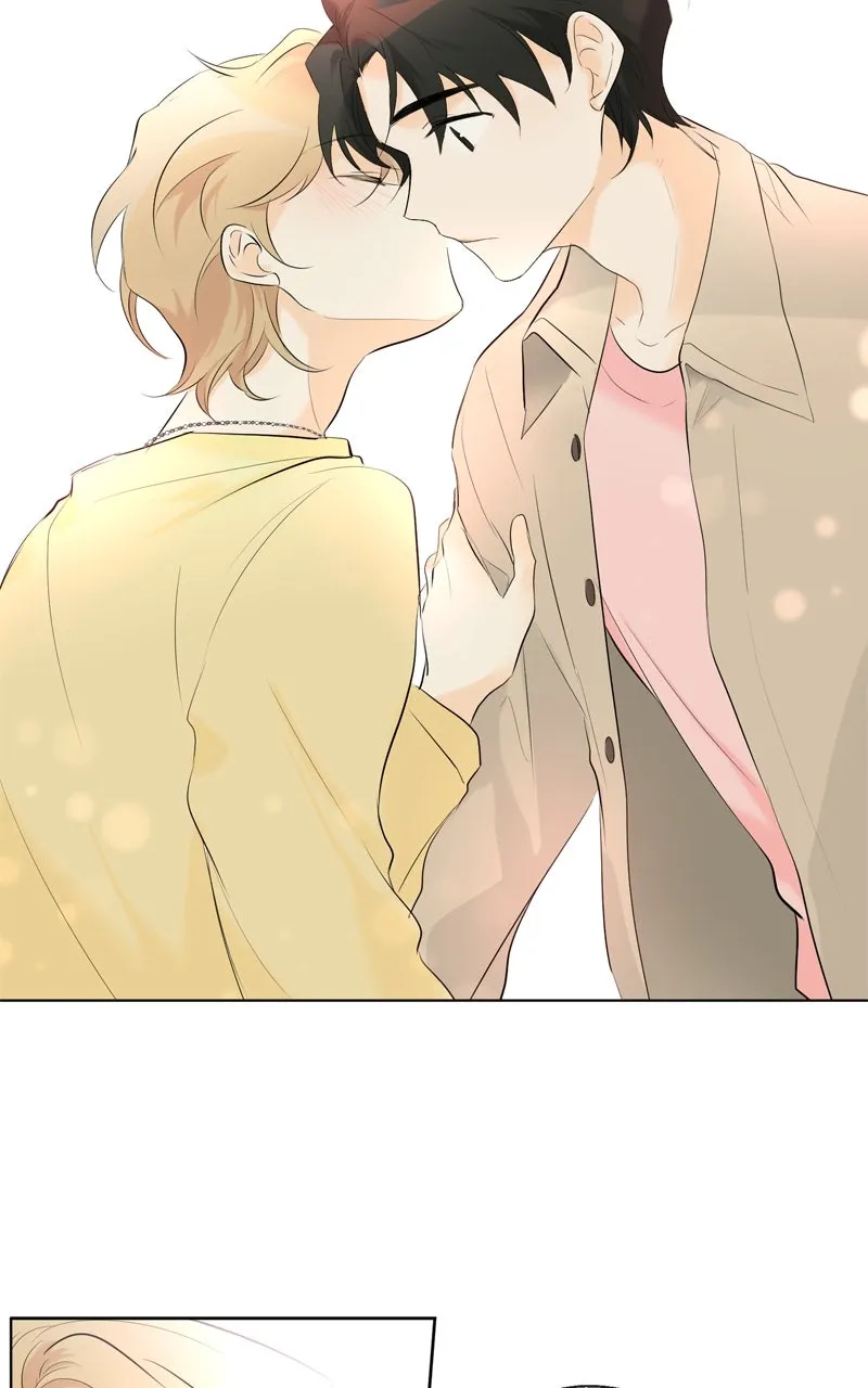 You Will Love Me Again Chapter 6 page 45 - 