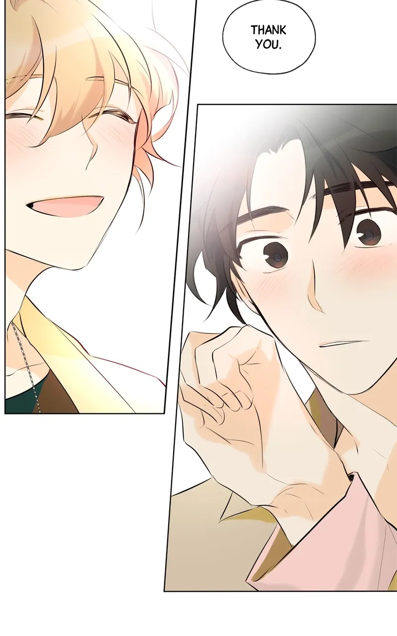 You Will Love Me Again Chapter 6 page 46 - 