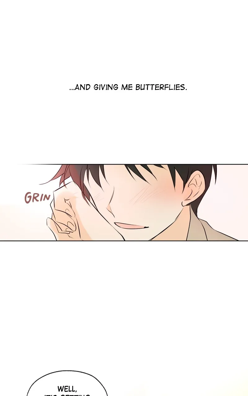 You Will Love Me Again Chapter 6 page 47 - 