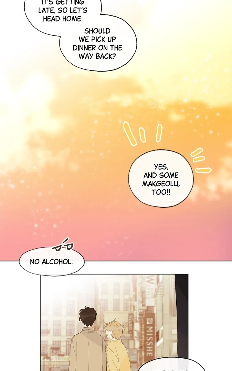 You Will Love Me Again Chapter 6 page 48 - 