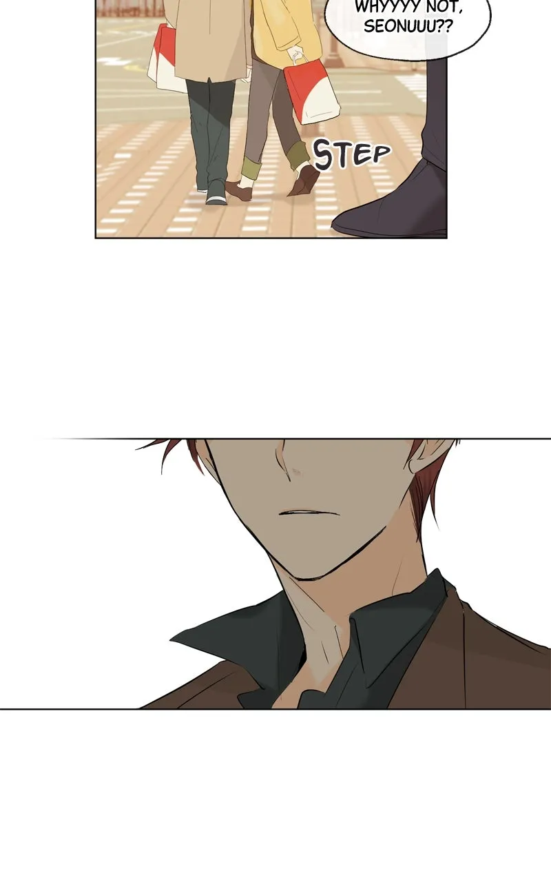 You Will Love Me Again Chapter 6 page 49 - 