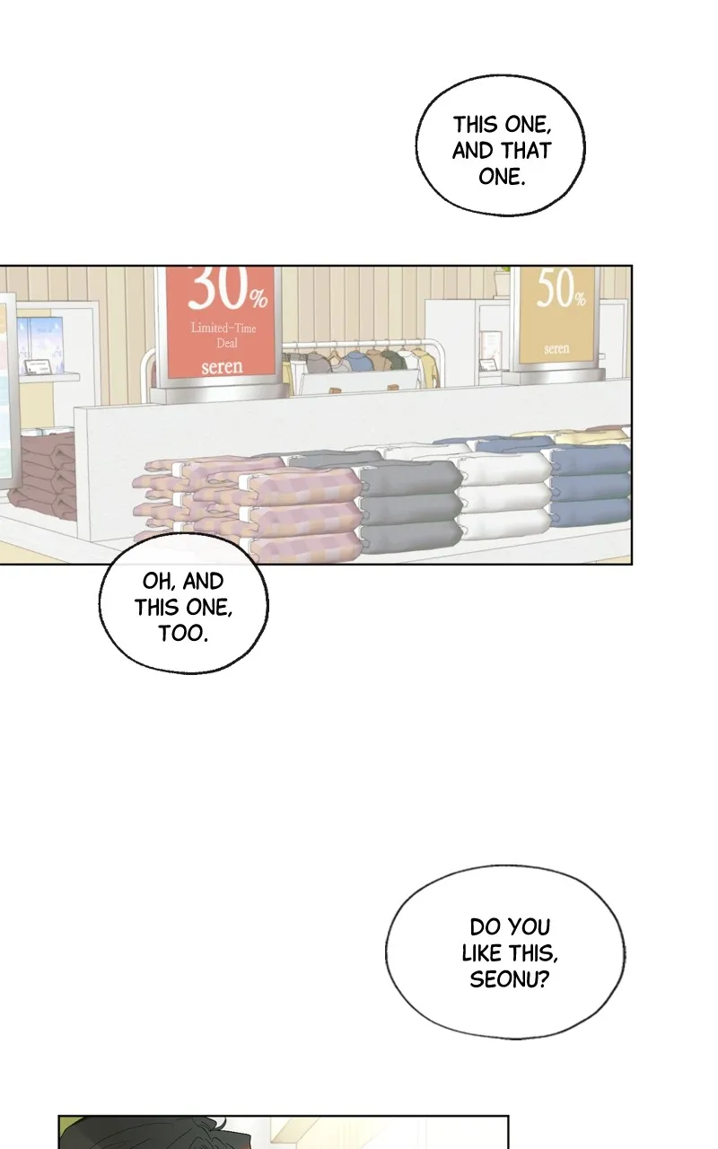 You Will Love Me Again Chapter 6 page 7 - 
