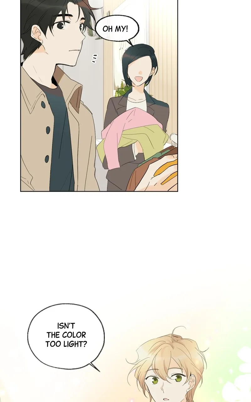 You Will Love Me Again Chapter 6 page 8 - 