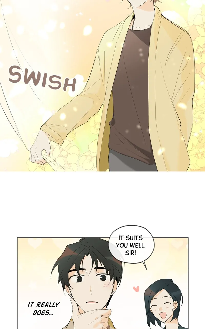 You Will Love Me Again Chapter 6 page 9 - 