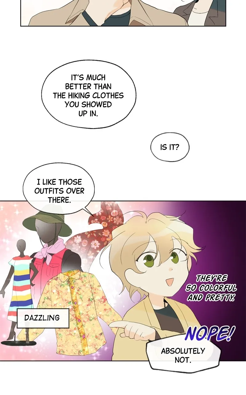 You Will Love Me Again Chapter 6 page 10 - 