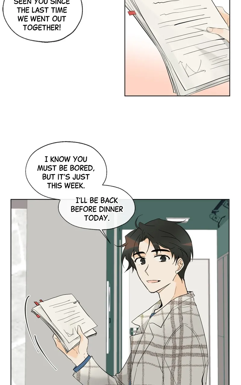 You Will Love Me Again Chapter 7 page 2 - 