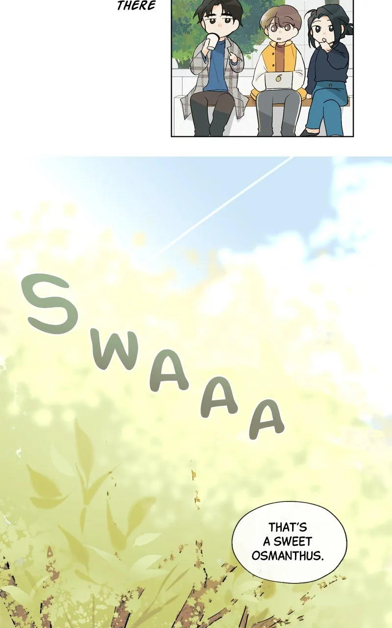 You Will Love Me Again Chapter 7 page 14 - 