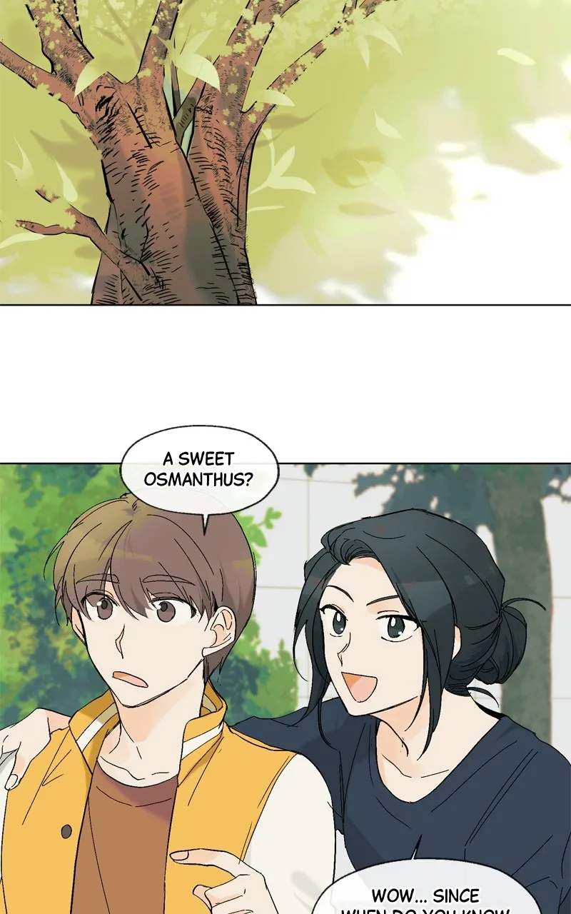 You Will Love Me Again Chapter 7 page 15 - 