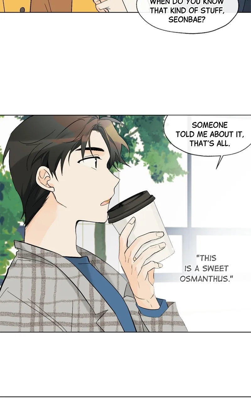 You Will Love Me Again Chapter 7 page 16 - 