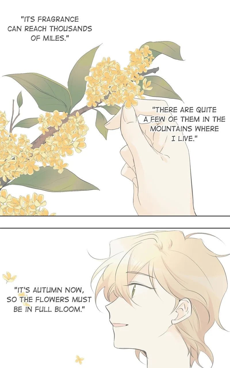 You Will Love Me Again Chapter 7 page 17 - 