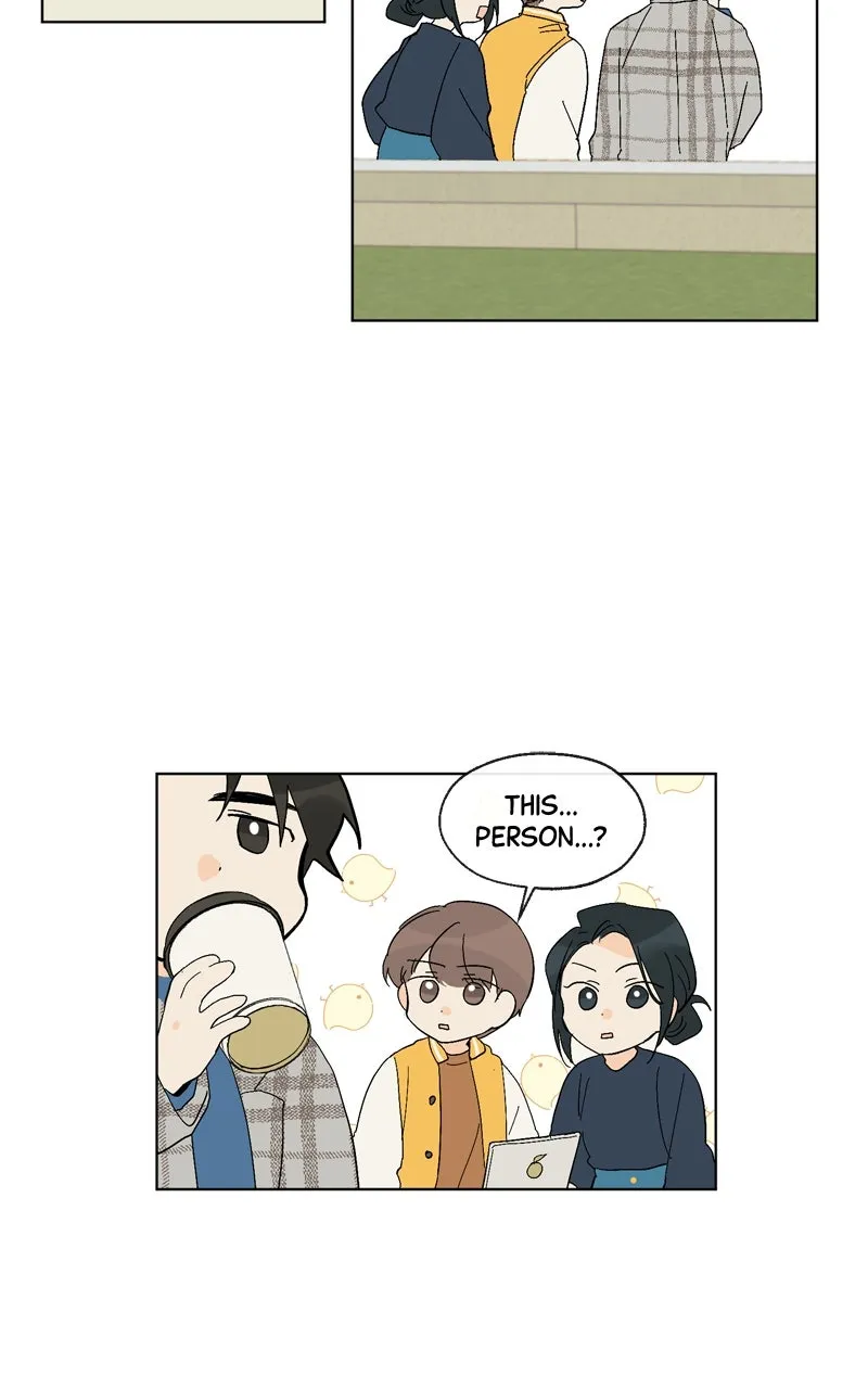You Will Love Me Again Chapter 7 page 19 - 