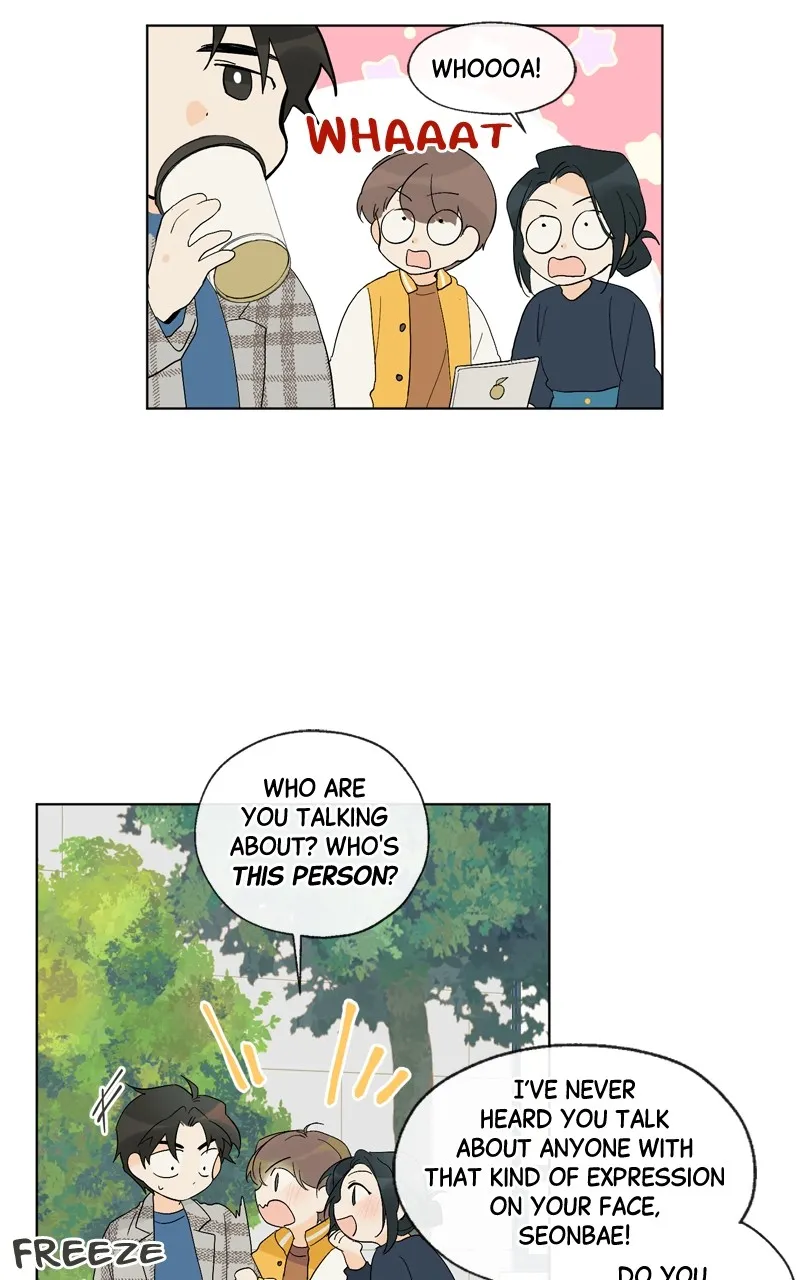You Will Love Me Again Chapter 7 page 20 - 