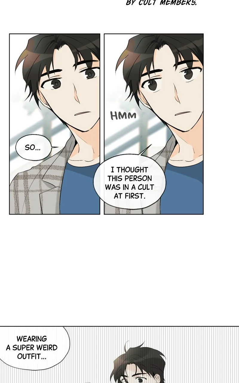 You Will Love Me Again Chapter 7 page 23 - 