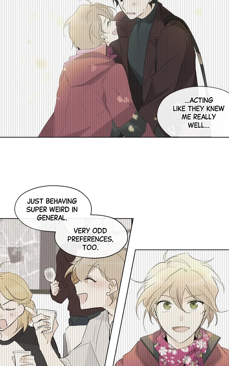 You Will Love Me Again Chapter 7 page 24 - 