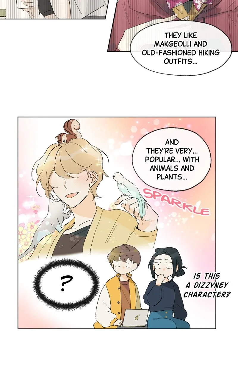 You Will Love Me Again Chapter 7 page 25 - 