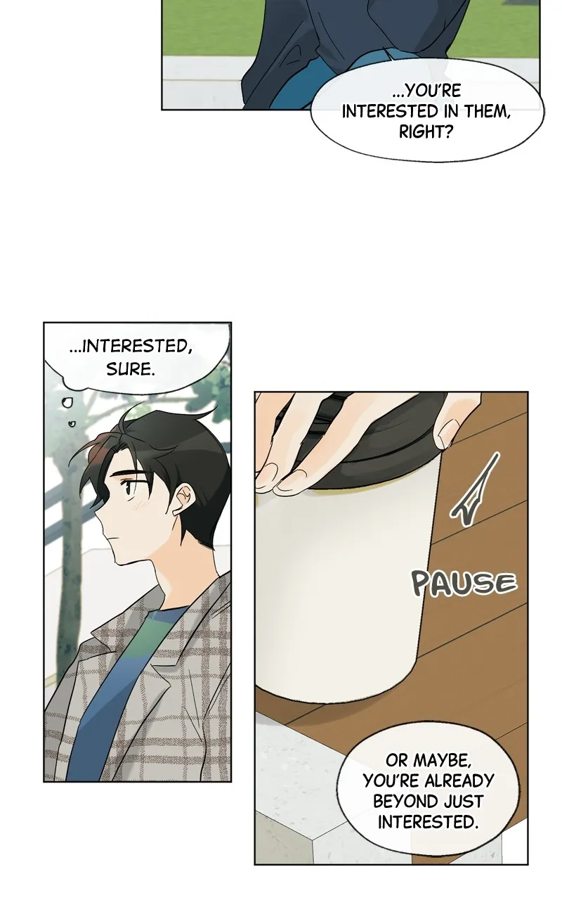 You Will Love Me Again Chapter 7 page 27 - 