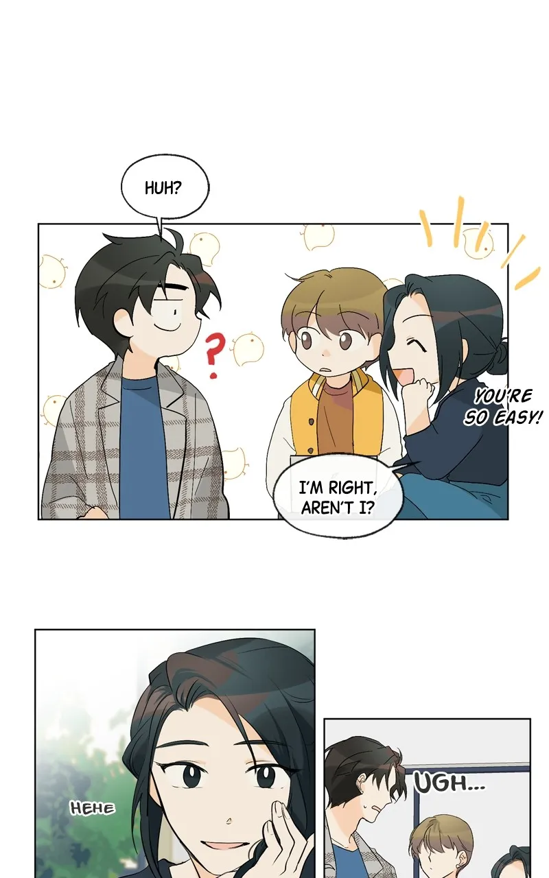 You Will Love Me Again Chapter 7 page 28 - 