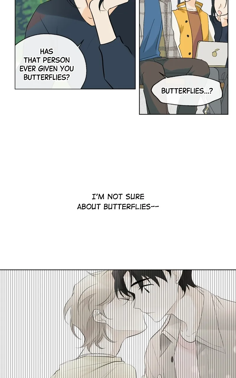 You Will Love Me Again Chapter 7 page 29 - 