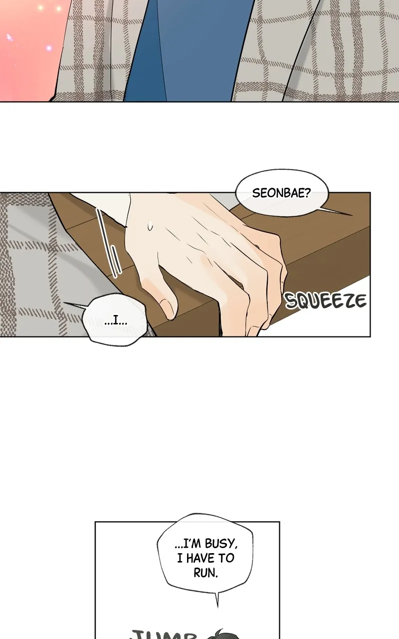 You Will Love Me Again Chapter 7 page 31 - 