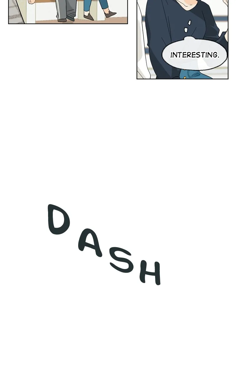 You Will Love Me Again Chapter 7 page 33 - 