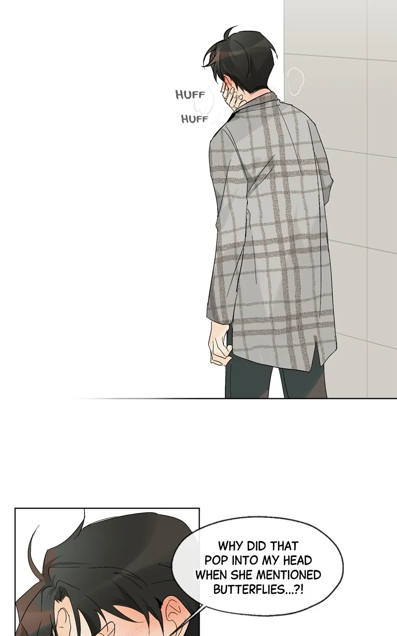 You Will Love Me Again Chapter 7 page 35 - 