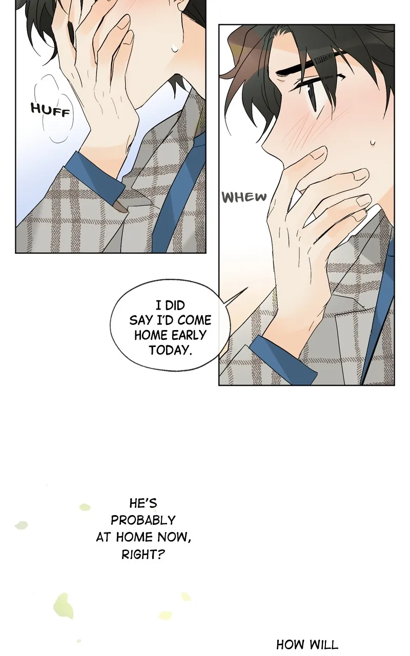 You Will Love Me Again Chapter 7 page 36 - 