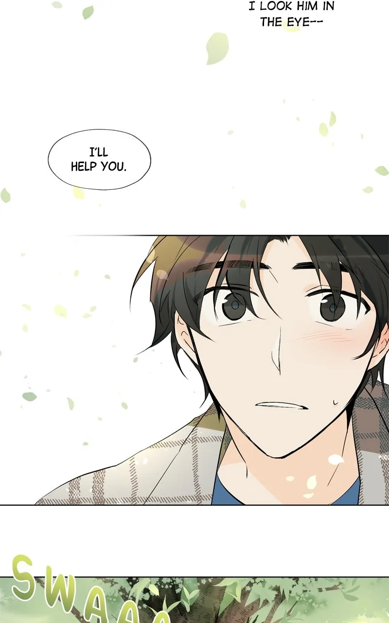 You Will Love Me Again Chapter 7 page 37 - 