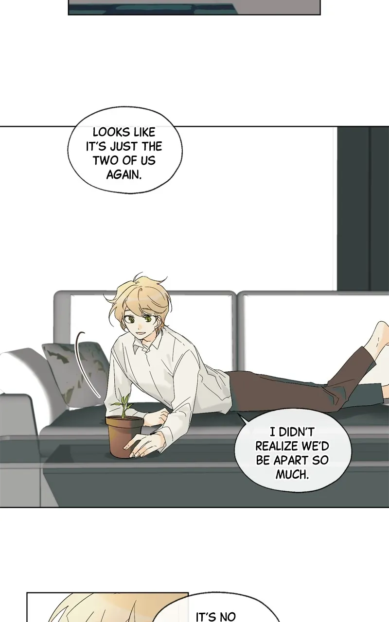 You Will Love Me Again Chapter 7 page 5 - 
