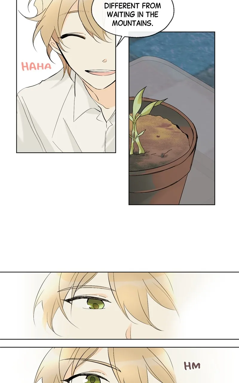 You Will Love Me Again Chapter 7 page 6 - 