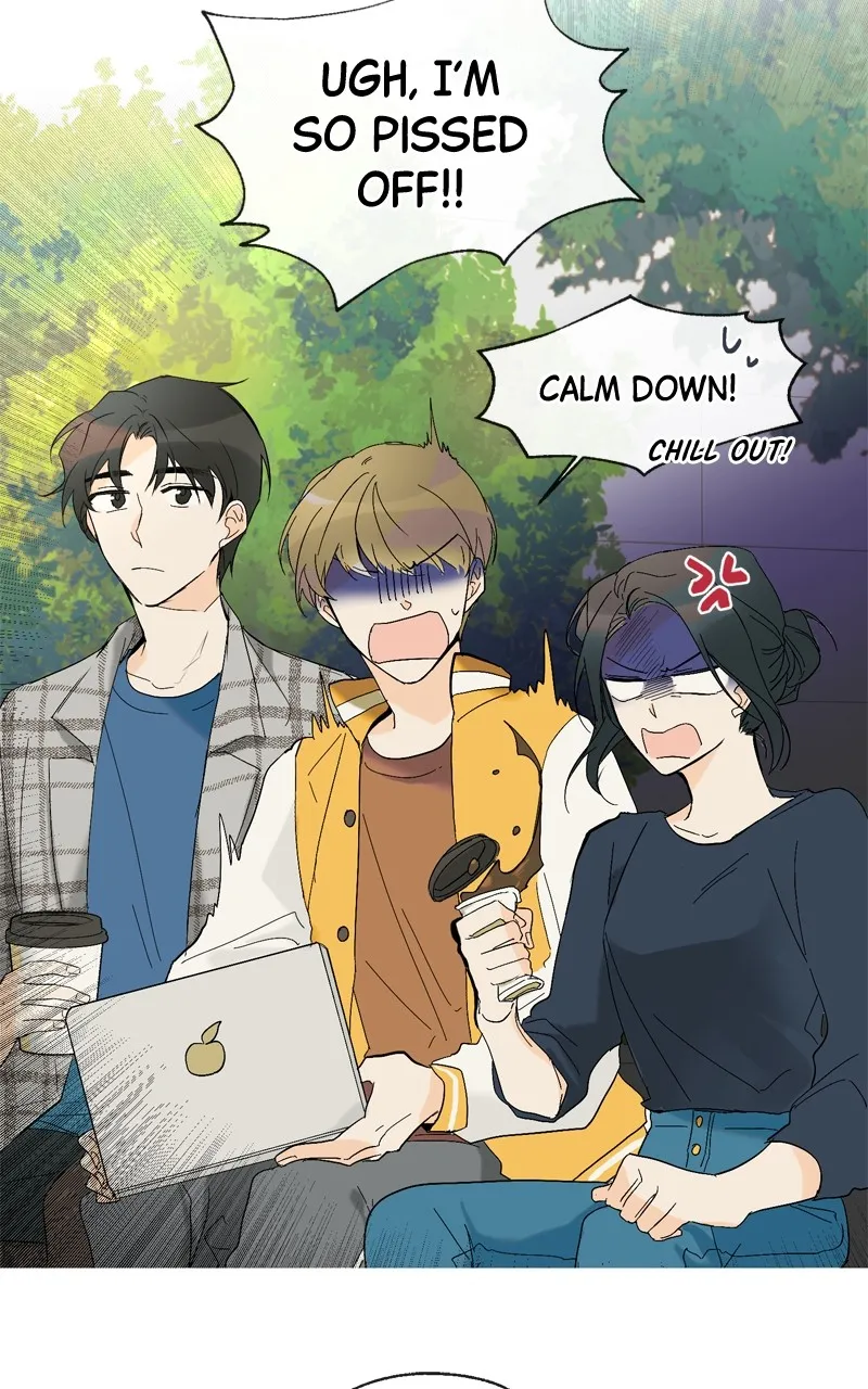 You Will Love Me Again Chapter 7 page 10 - 