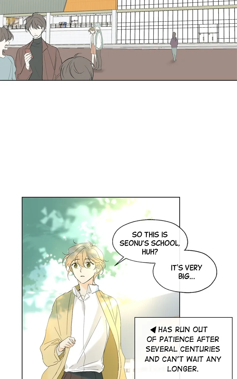 You Will Love Me Again Chapter 8 page 2 - 