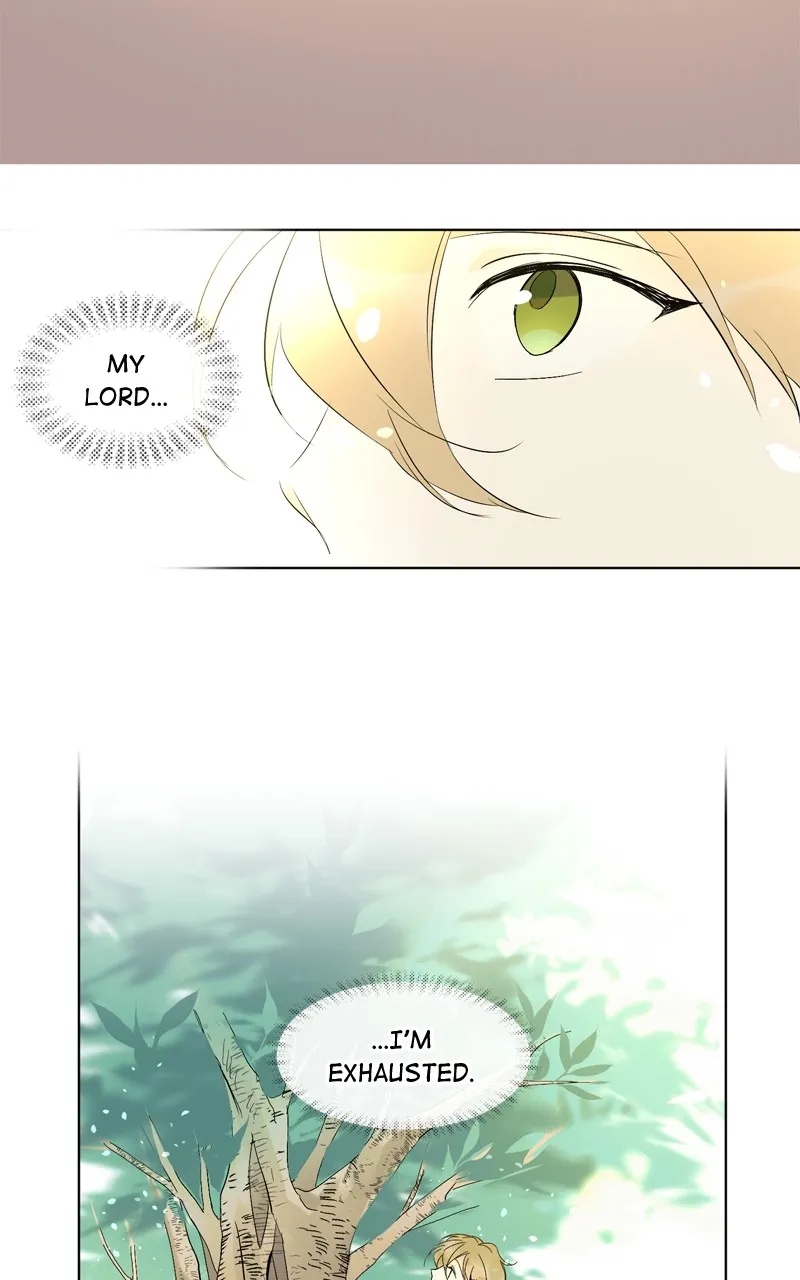 You Will Love Me Again Chapter 8 page 16 - 