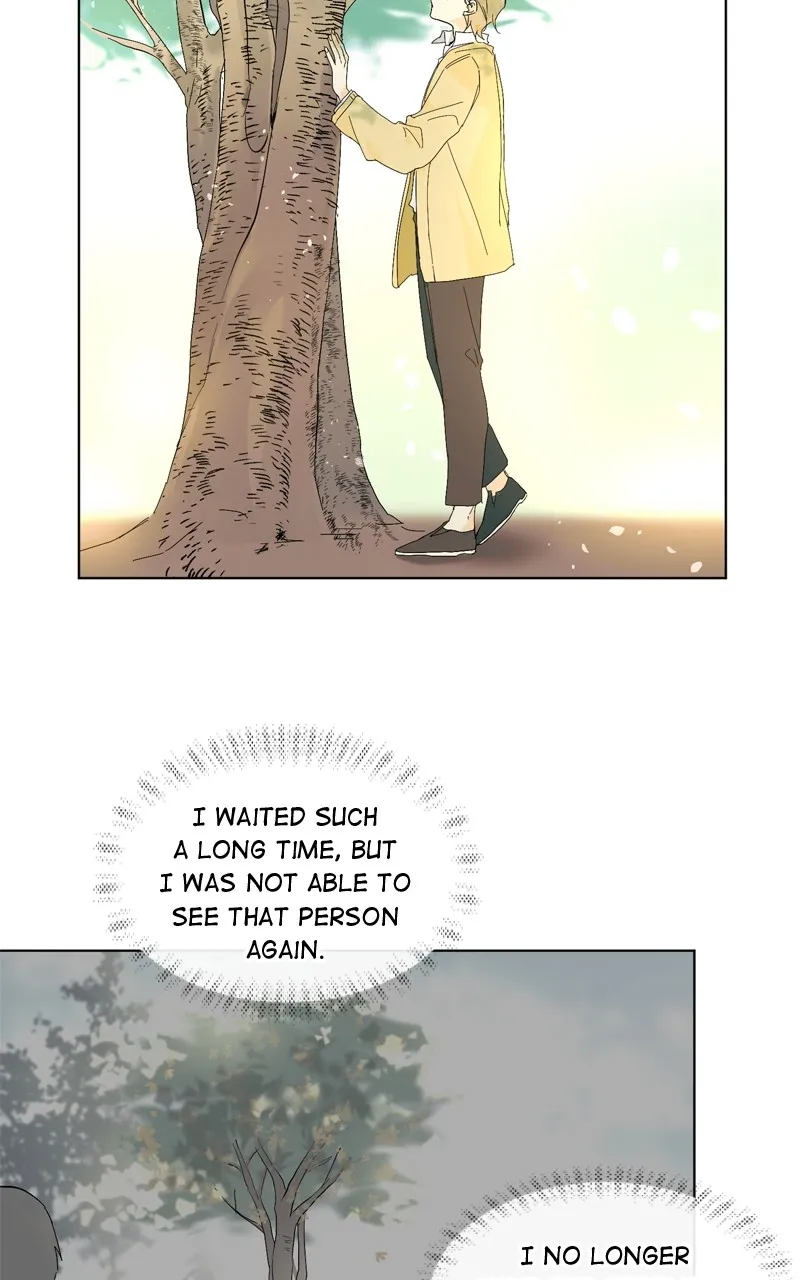 You Will Love Me Again Chapter 8 page 17 - 