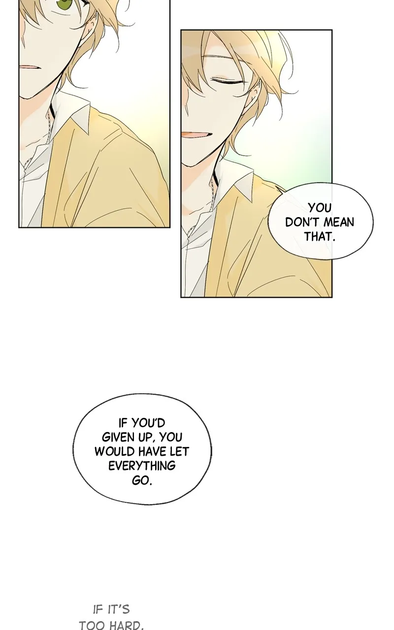 You Will Love Me Again Chapter 8 page 19 - 