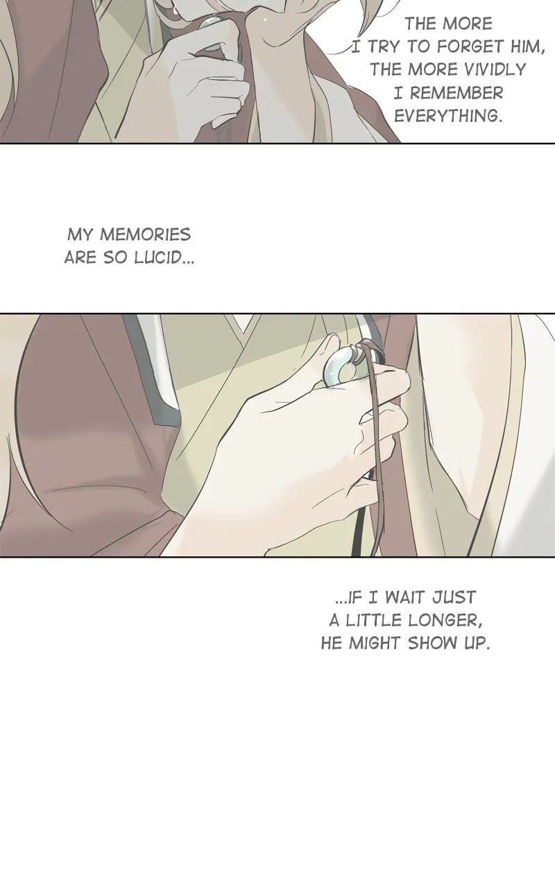You Will Love Me Again Chapter 8 page 21 - 