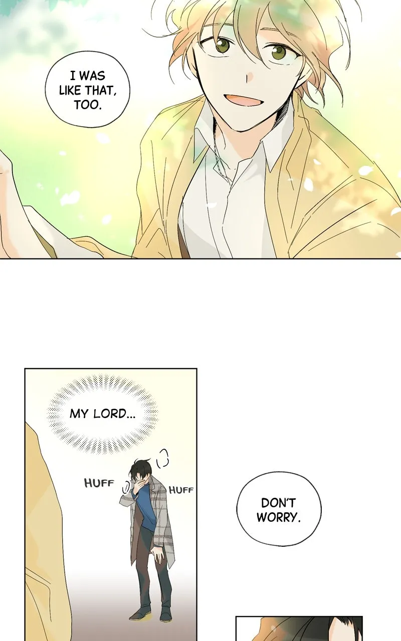 You Will Love Me Again Chapter 8 page 24 - 