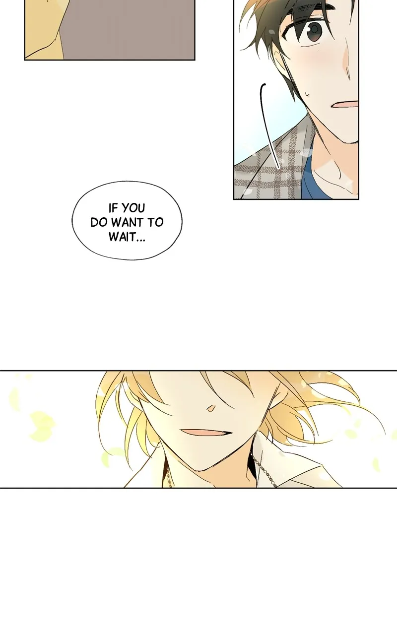 You Will Love Me Again Chapter 8 page 25 - 