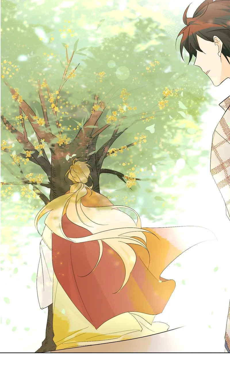 You Will Love Me Again Chapter 8 page 30 - 