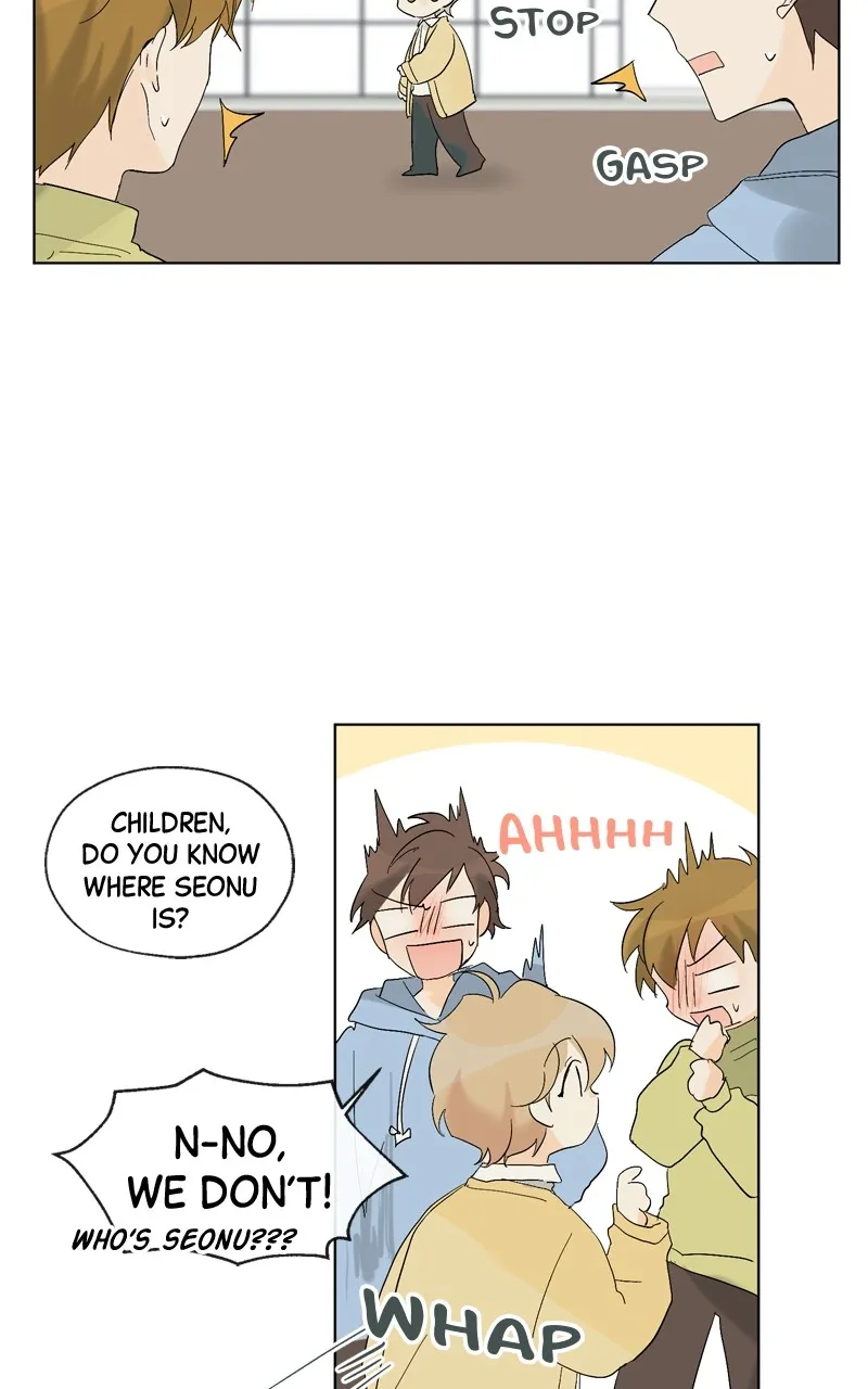 You Will Love Me Again Chapter 8 page 4 - 