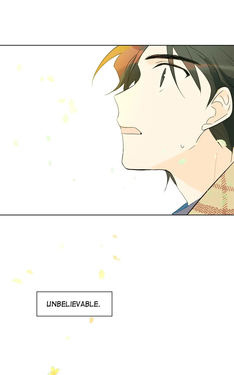 You Will Love Me Again Chapter 8 page 31 - 