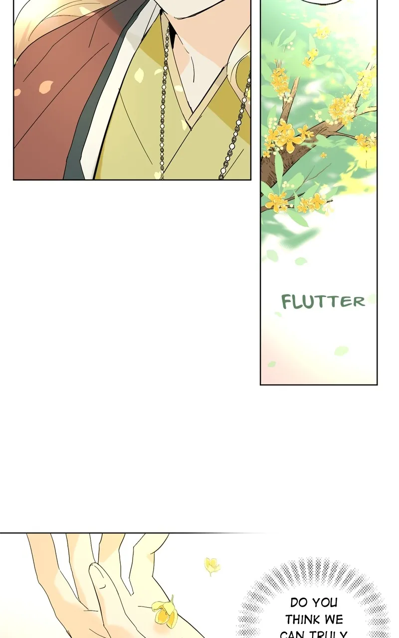 You Will Love Me Again Chapter 8 page 33 - 