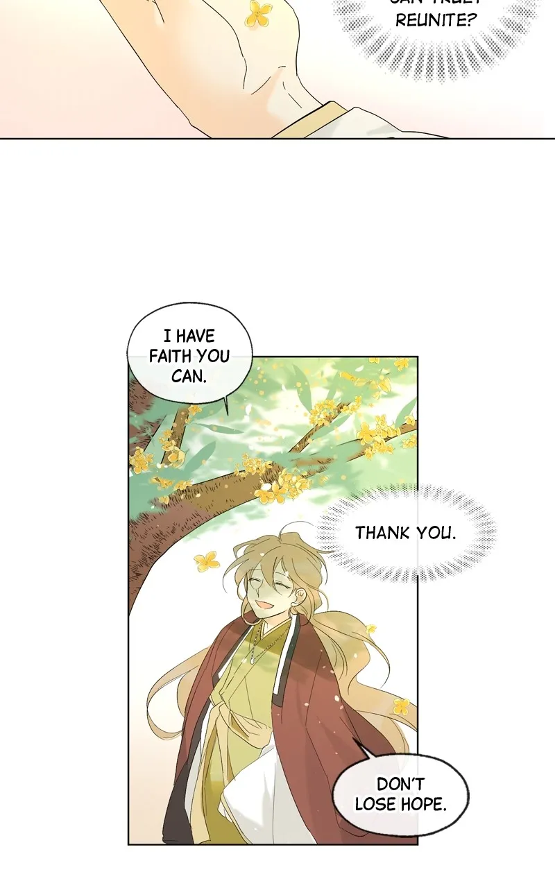 You Will Love Me Again Chapter 8 page 34 - 