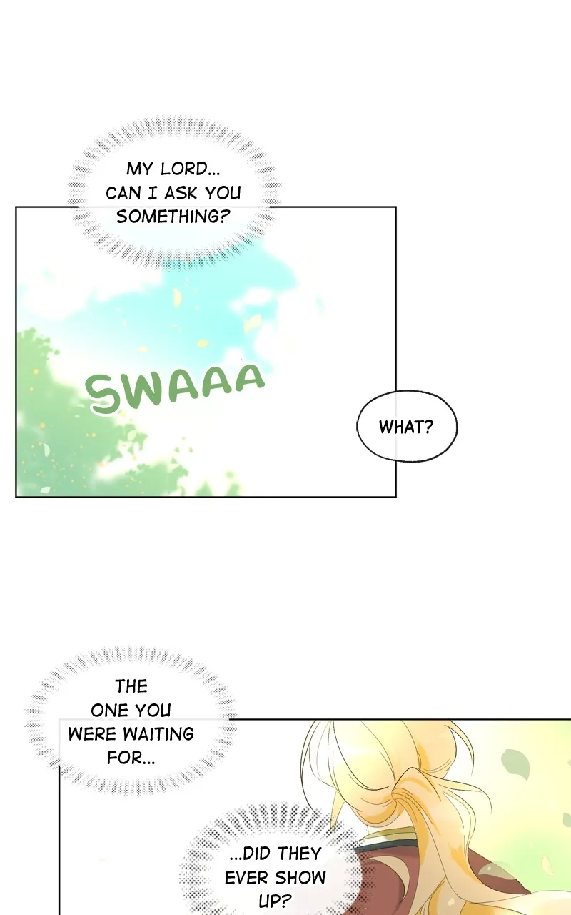 You Will Love Me Again Chapter 8 page 35 - 