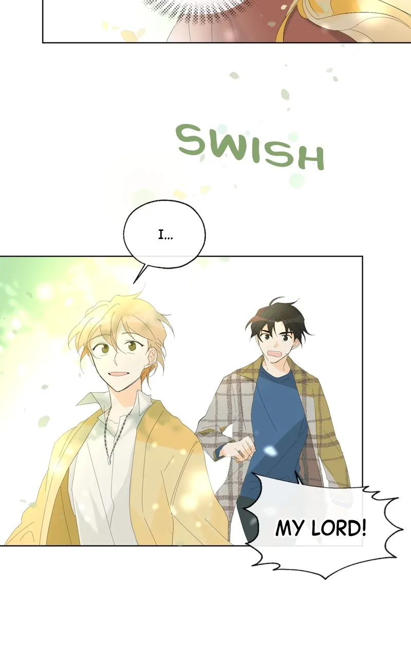 You Will Love Me Again Chapter 8 page 36 - 