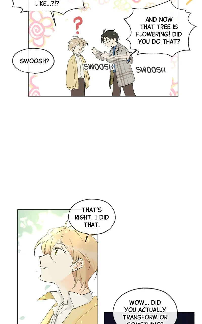 You Will Love Me Again Chapter 8 page 38 - 