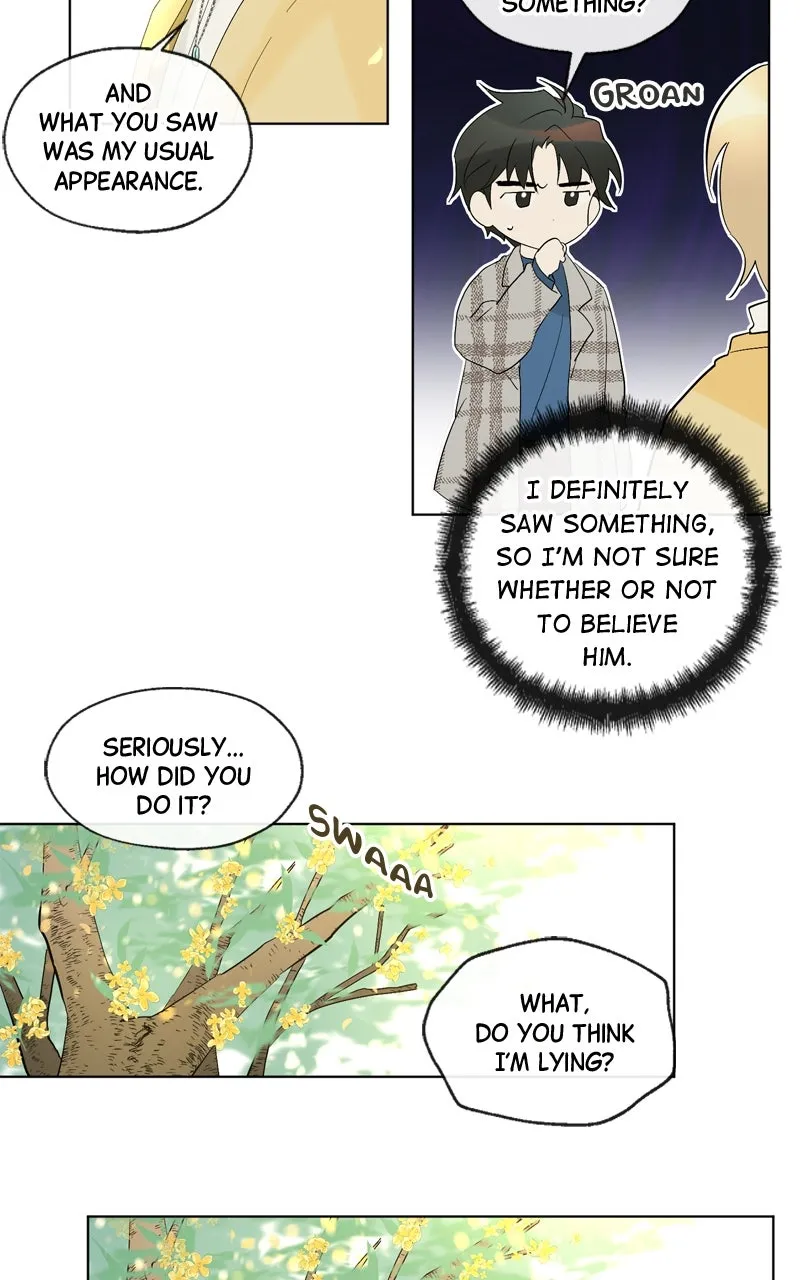 You Will Love Me Again Chapter 8 page 39 - 