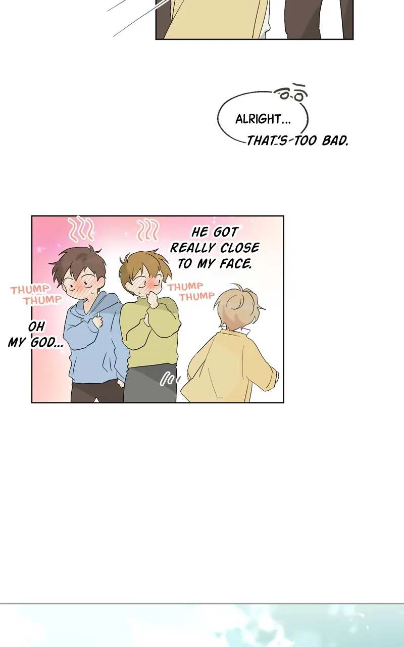 You Will Love Me Again Chapter 8 page 5 - 