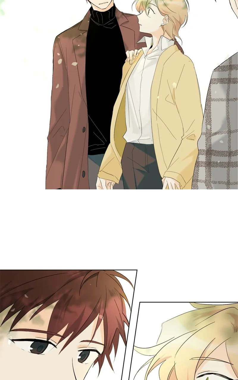 You Will Love Me Again Chapter 8 page 42 - 